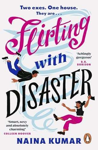 Flirting With Disaster PBO