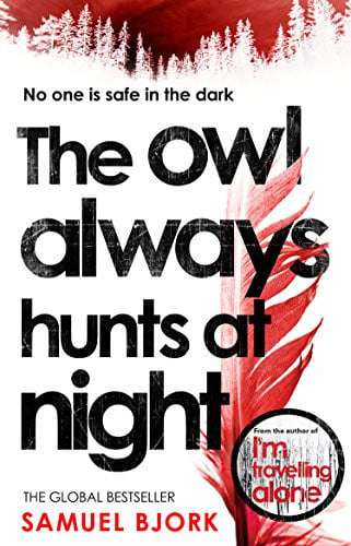 M & K 02: Owl Always Hunts at Night