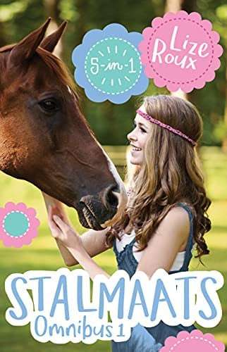 Stalmaats omnibus 1 (boek 1-5)