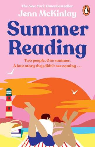 Summer Reading PBO
