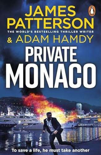 Private 19: Private Monaco