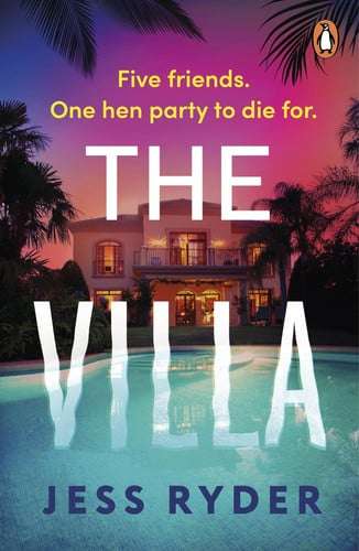Villa PBO