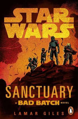 Star Wars: Sanctuary