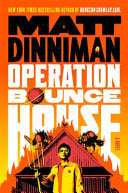 Operation Bounce House TPB  (BC)