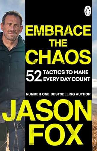 Embrace the Chaos
