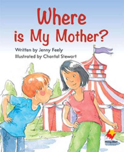 Fs Where Is My Mother? L5