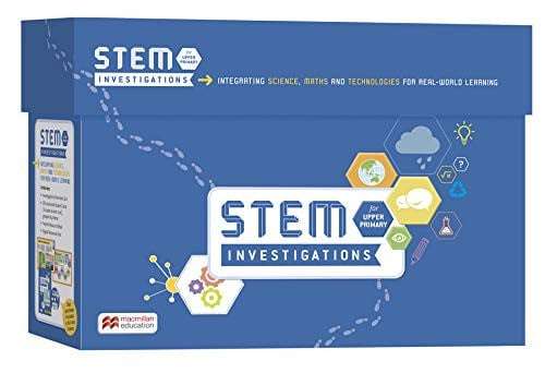 Stem Investigations Years 5 - 6