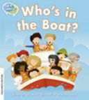 Tat Level 5: Who'S In The Boat? Teach Ed
