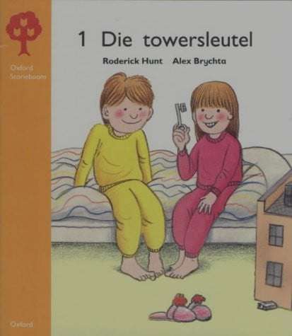 Fase 5 Stamstories (Pak van 6)
