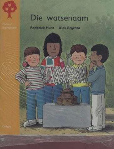Fase 5 Nog Stories Pak A (Pak van 6)