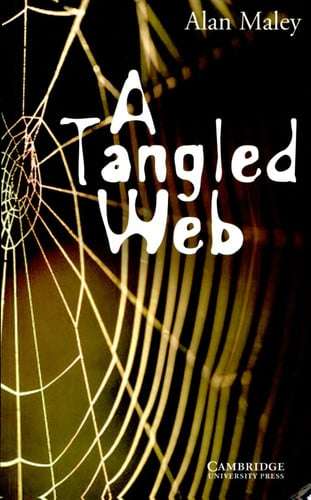 A Tangled Web Level 5