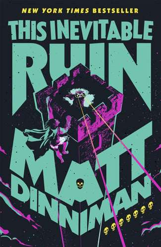 DCC 07: This Inevitable Ruin