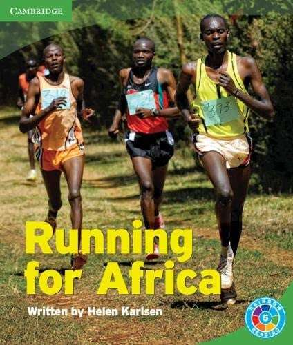 Running for Africa