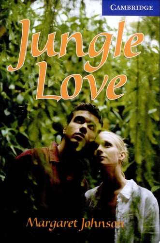 Jungle Love Level 5