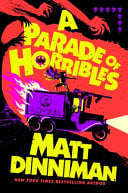 DCC 08: Parade of Horribles