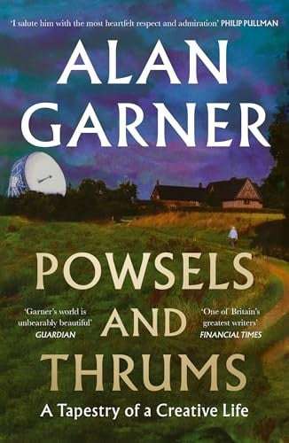 Powsels & Thrums Pb