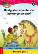 Hola Grade 2 Stage 1 Reader 4 Umdyarho wamahashe namanye amabali