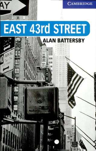 East 43rd Street Level 5