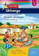 Oxford Ukhanyo Grade 5 Reader (IsiXhosa)