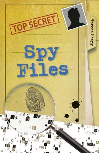 Rp Ks2: Easy As Spy! - Level 5: Mars