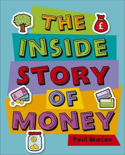 Rp Ks2: The Inside Story Of Money - Level 5