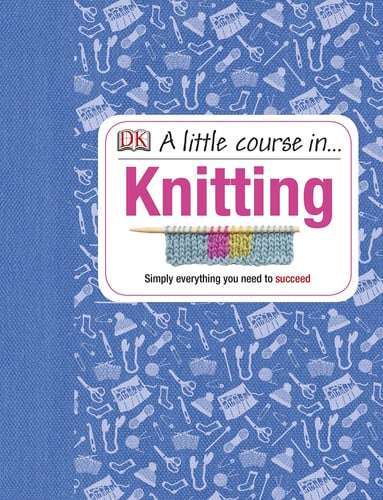 Little Course: Knitting