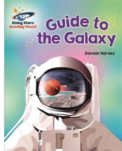 Guide To The Galaxy