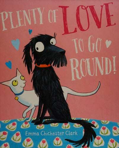 Plenty of Love to Go Round