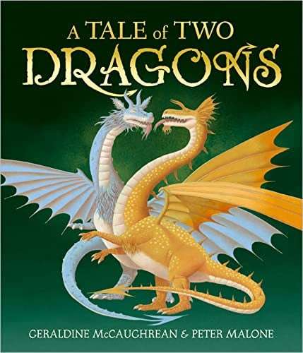A Tale Of Two Dragons