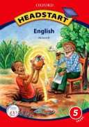 Headstart English First Additional Language Grade 5 Reader