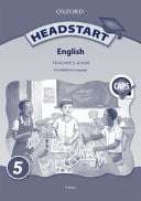 Headstart English First Additional Language Grade 5 Teacher's Guide
