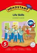 Headstart Life Skills Grade 5 Learner's Book
