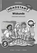 Headstart Wiskunde Graad 5 Onderwysersgids