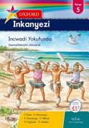 Oxford Inkanyezi Grade 5 Reader (IsiZulu)