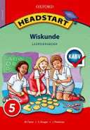 Headstart Wiskunde Graad 5 Leerdersboek