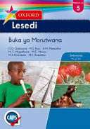 Oxf Lesedi Grade 5 Learner's Book (Setswana)