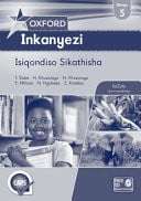 Oxford Inkanyezi Grade 5 Teacher's Guide (IsiZulu)
