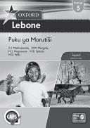 Oxford Lebone Grade 5 Teacher's Guide (Sepedi)