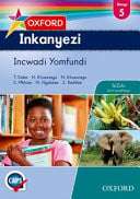 Oxford Inkanyezi Grade 5 Learner's Book (IsiZulu)