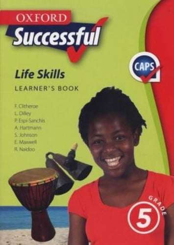 Oxford Successful Life Skills Grade 5 Learner's Book