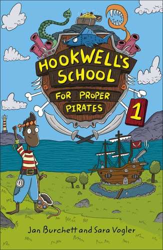 HookwellS School For Proper Pir