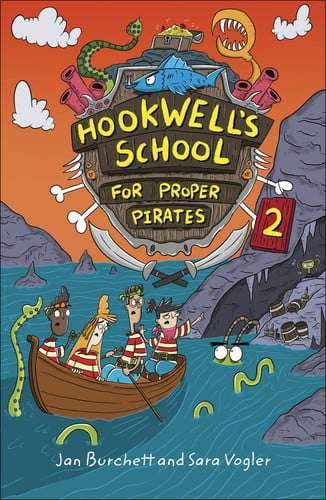 HookwellS School For Proper Pir
