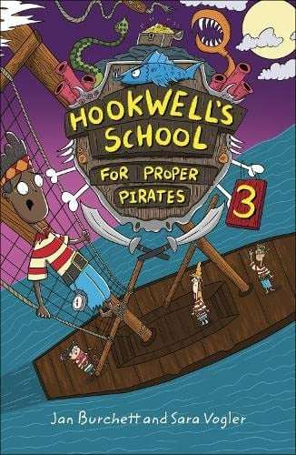 HookwellS School For Proper Pir