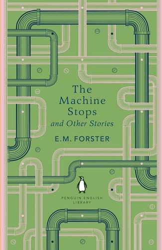 PEL: Machine Stops and Other Stories