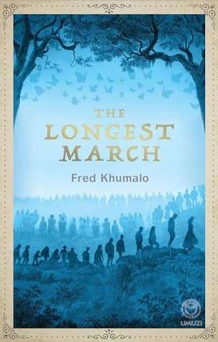 Longest March BC