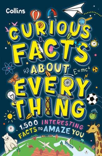Curious Facts About Everything Pb