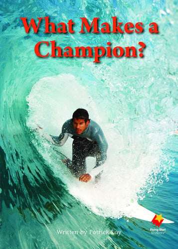 Fs Sb G4Q What Makes A Champion