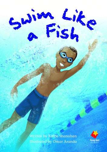 Fs Sb G4Q Swim Like A Fish