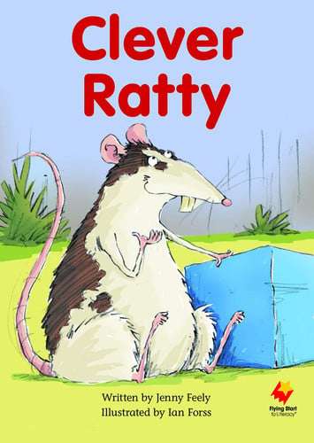 Fs Sb G4Q Clever Ratty