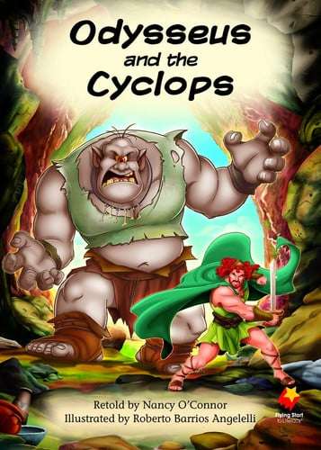 Fs Sb G4R Odysseus And The Cyclops
